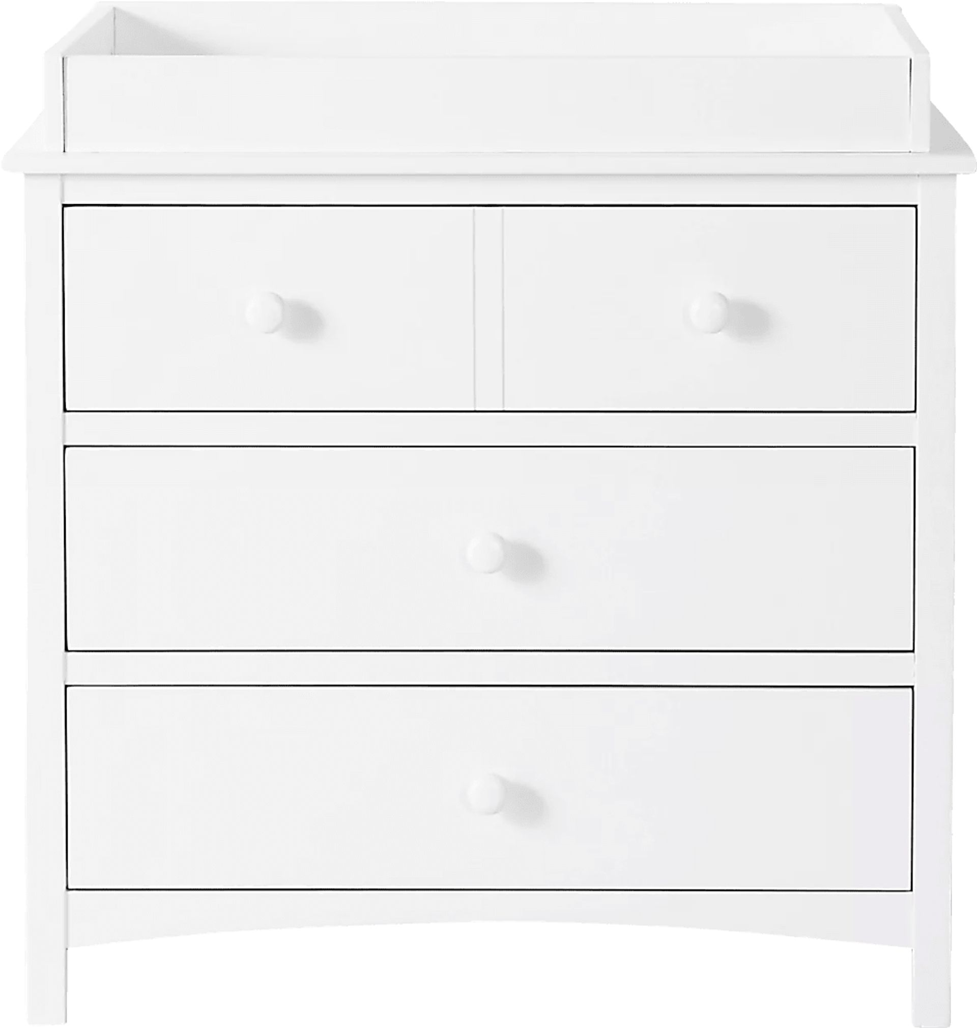 Dakson Universal White Changing Topper - Image 4