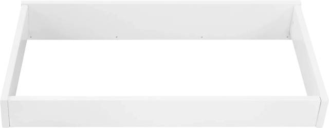 Dakson Universal White Changing Topper - Thumbnail - Image 1