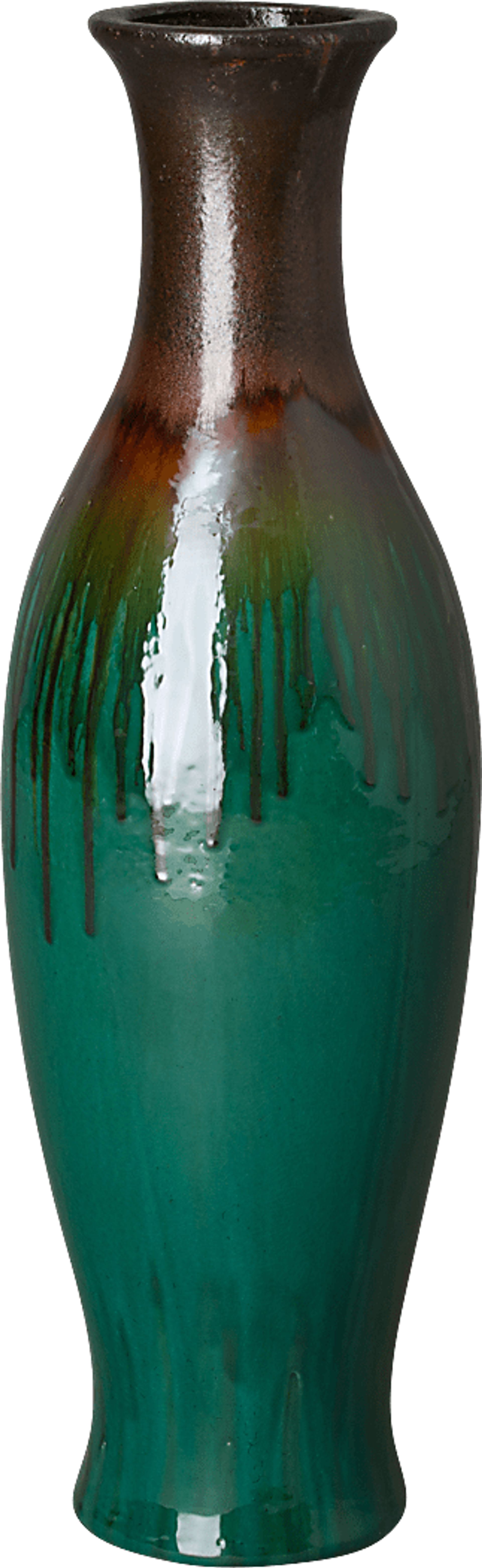 Daladam Green Jar - Image 1