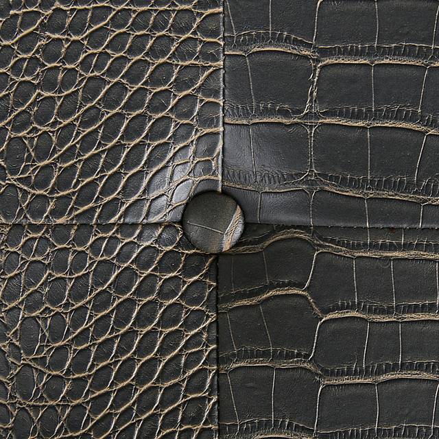 Dalark Chocolate Settee - Thumbnail - Image 8