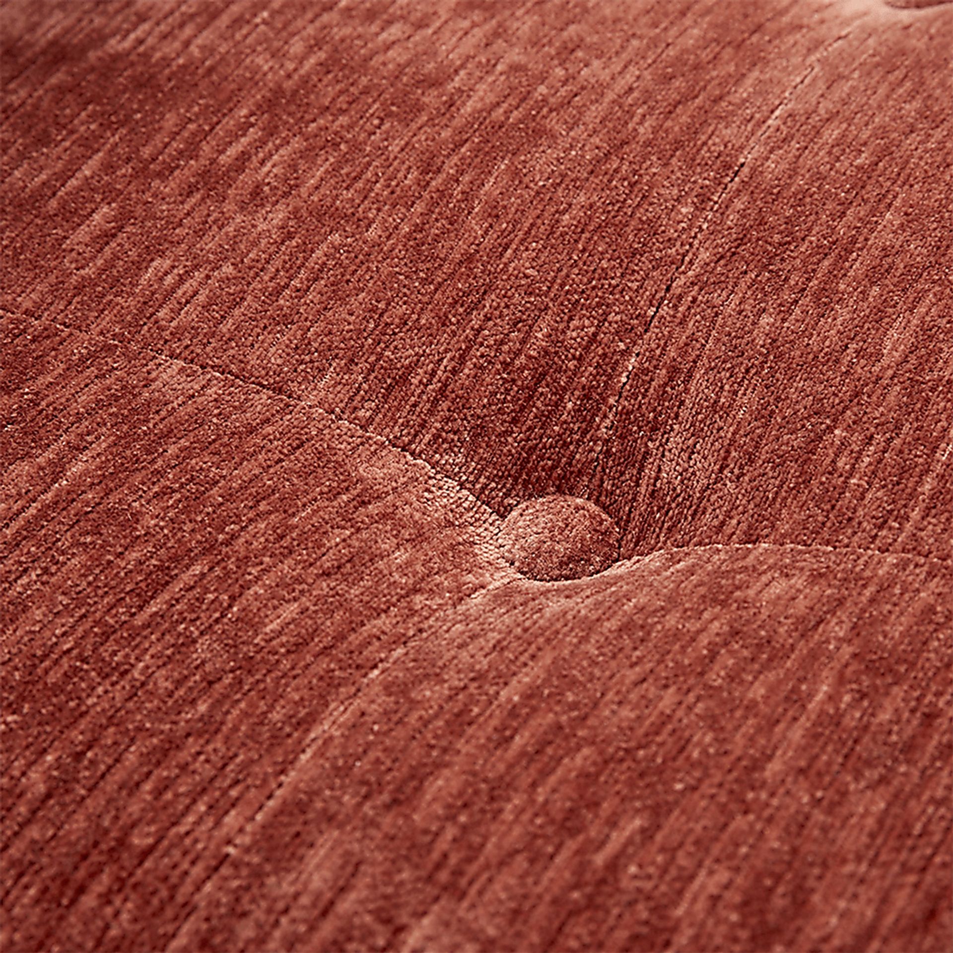 Dalark Red Accent Chair - Image 6