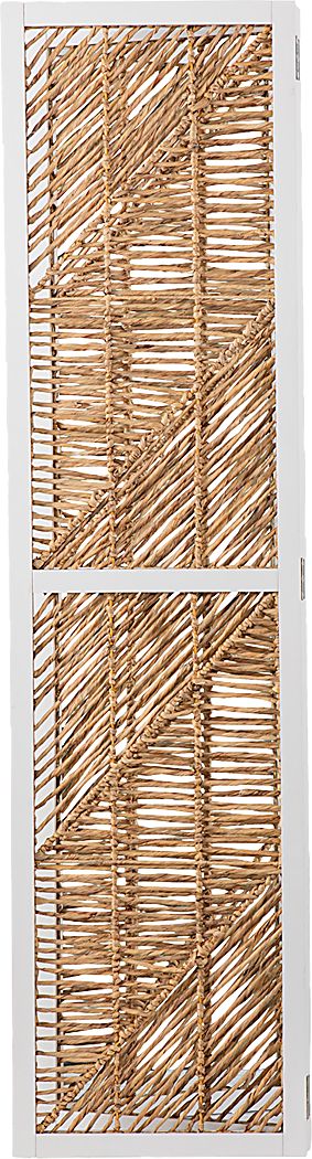 Daleand Natural Room Screen - Thumbnail 3