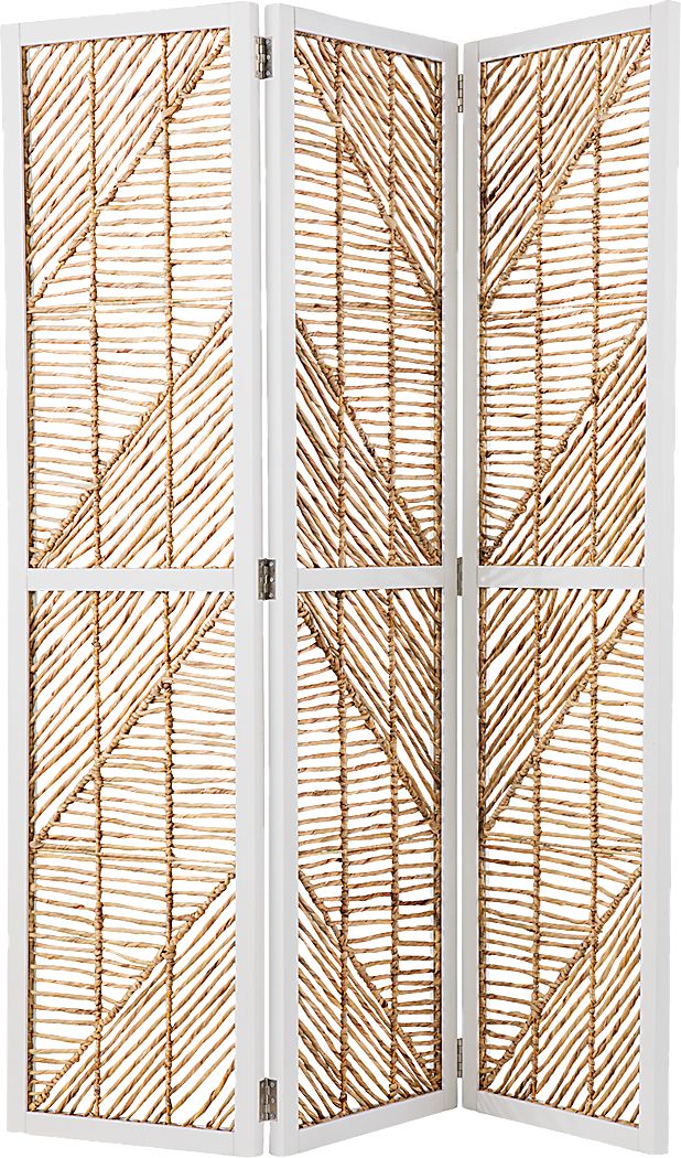 Daleand Natural Room Screen