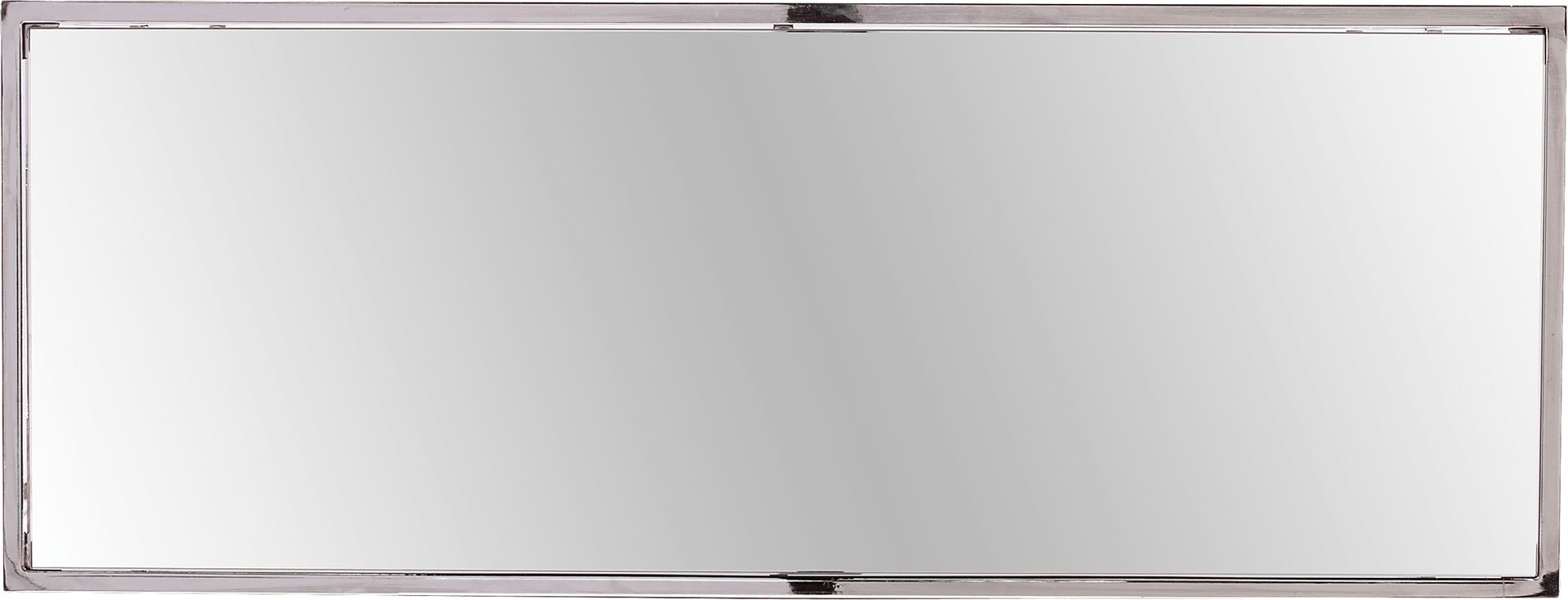 Dalecrest Silver Console Table - Image 3