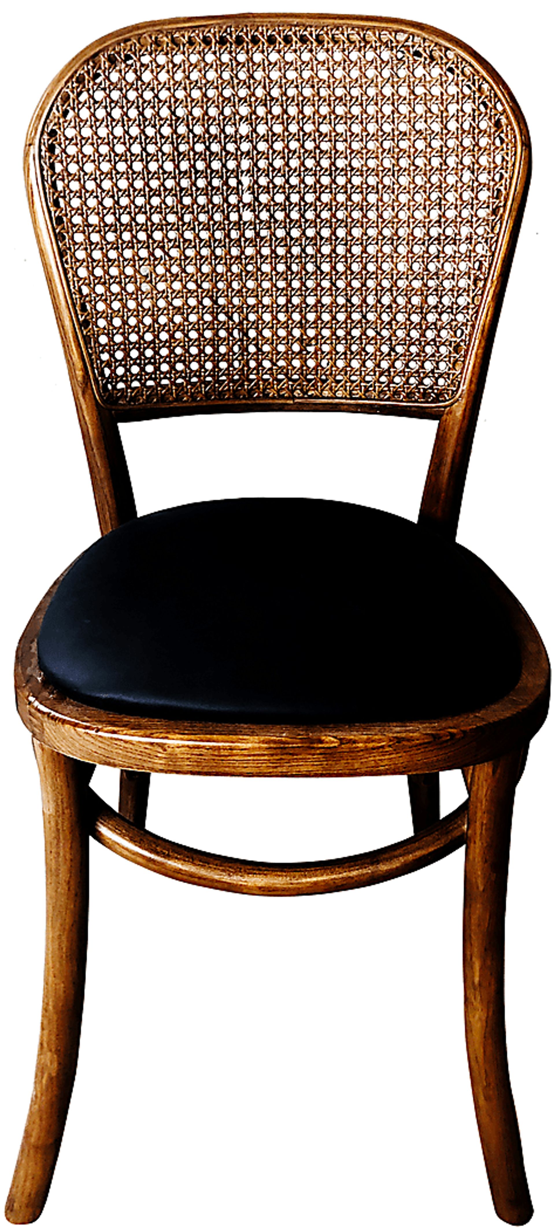Dalerose Brown Side Chair, Set of 2 - Image 2