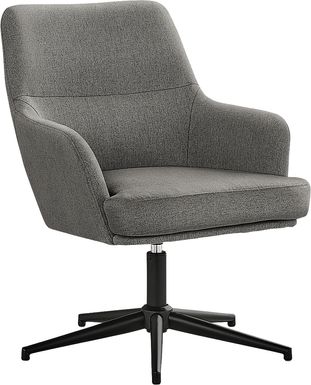 Daleshire Gray Accent Chair