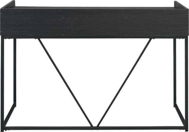 Dalisa Espresso Desk - Thumbnail - Image 2