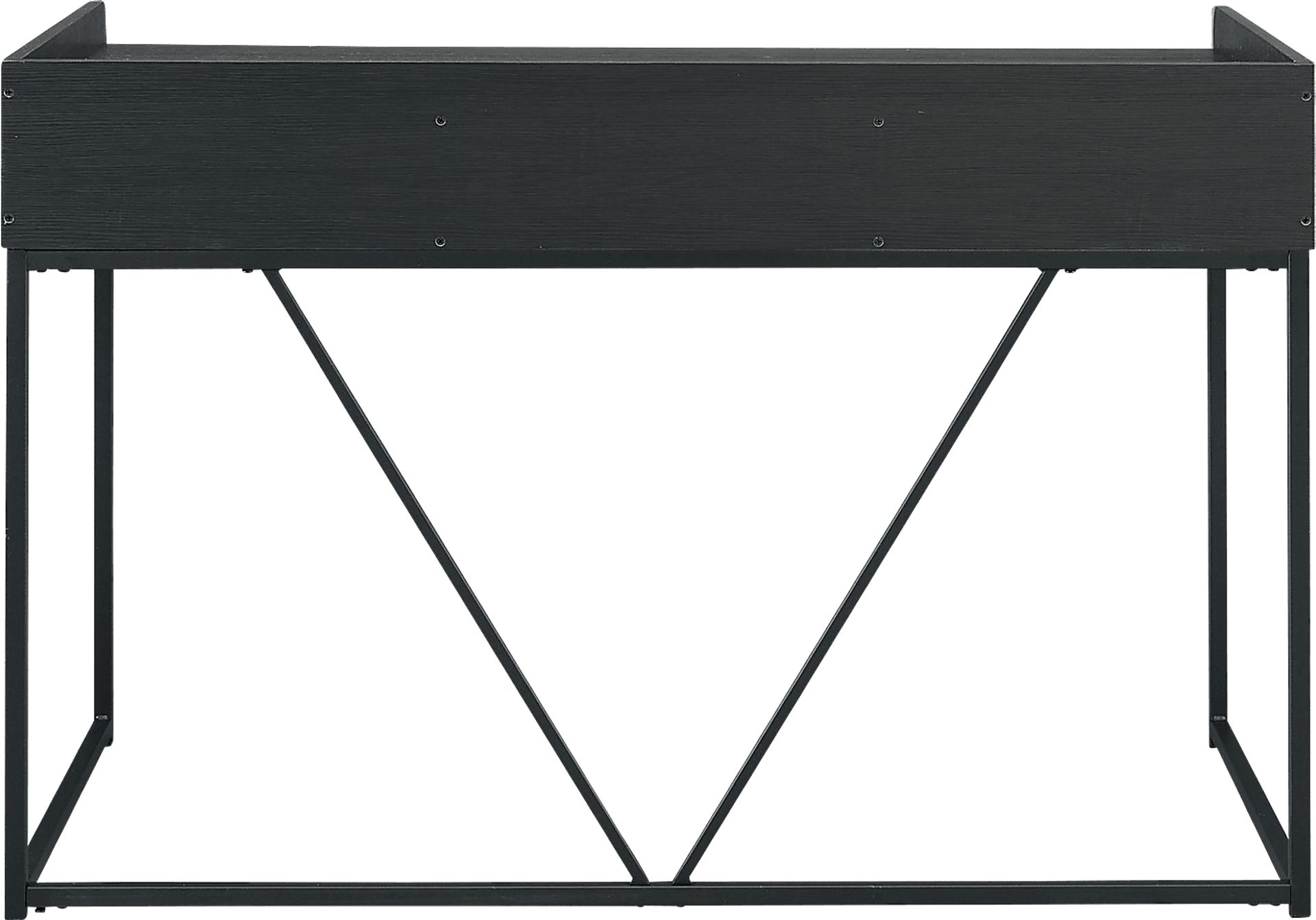 Dalisa Espresso Desk - Image 2