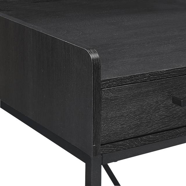 Dalisa Espresso Desk - Thumbnail - Image 6