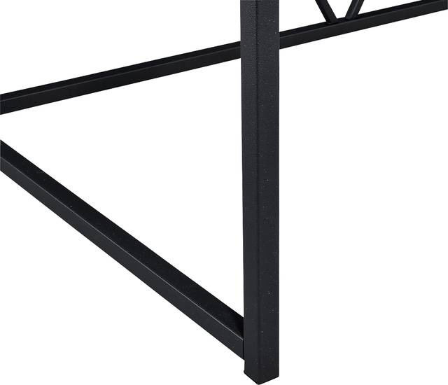 Dalisa Espresso Desk - Thumbnail - Image 8