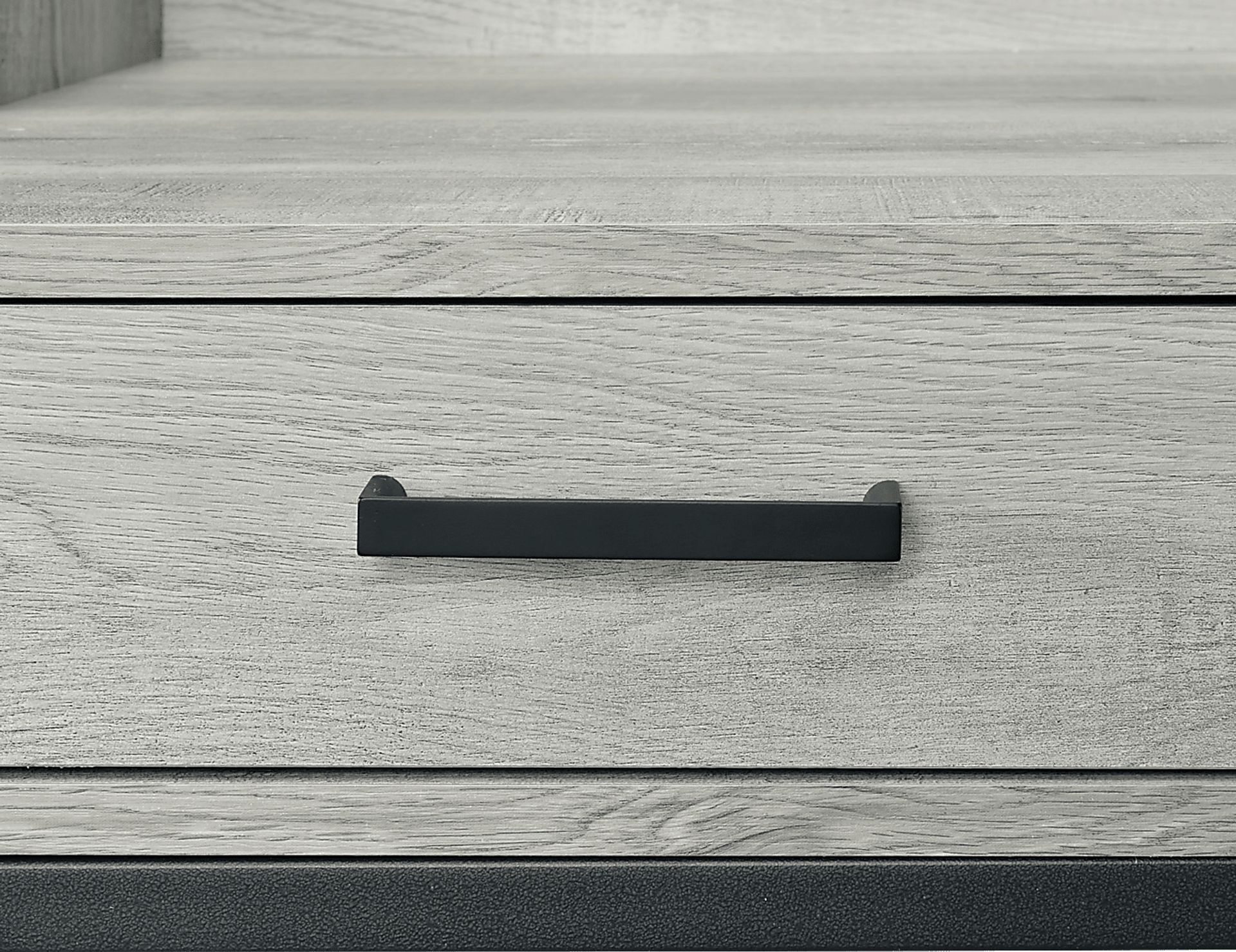 Dalisa Gray Desk - Image 5