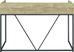 Dalisa Oak Desk