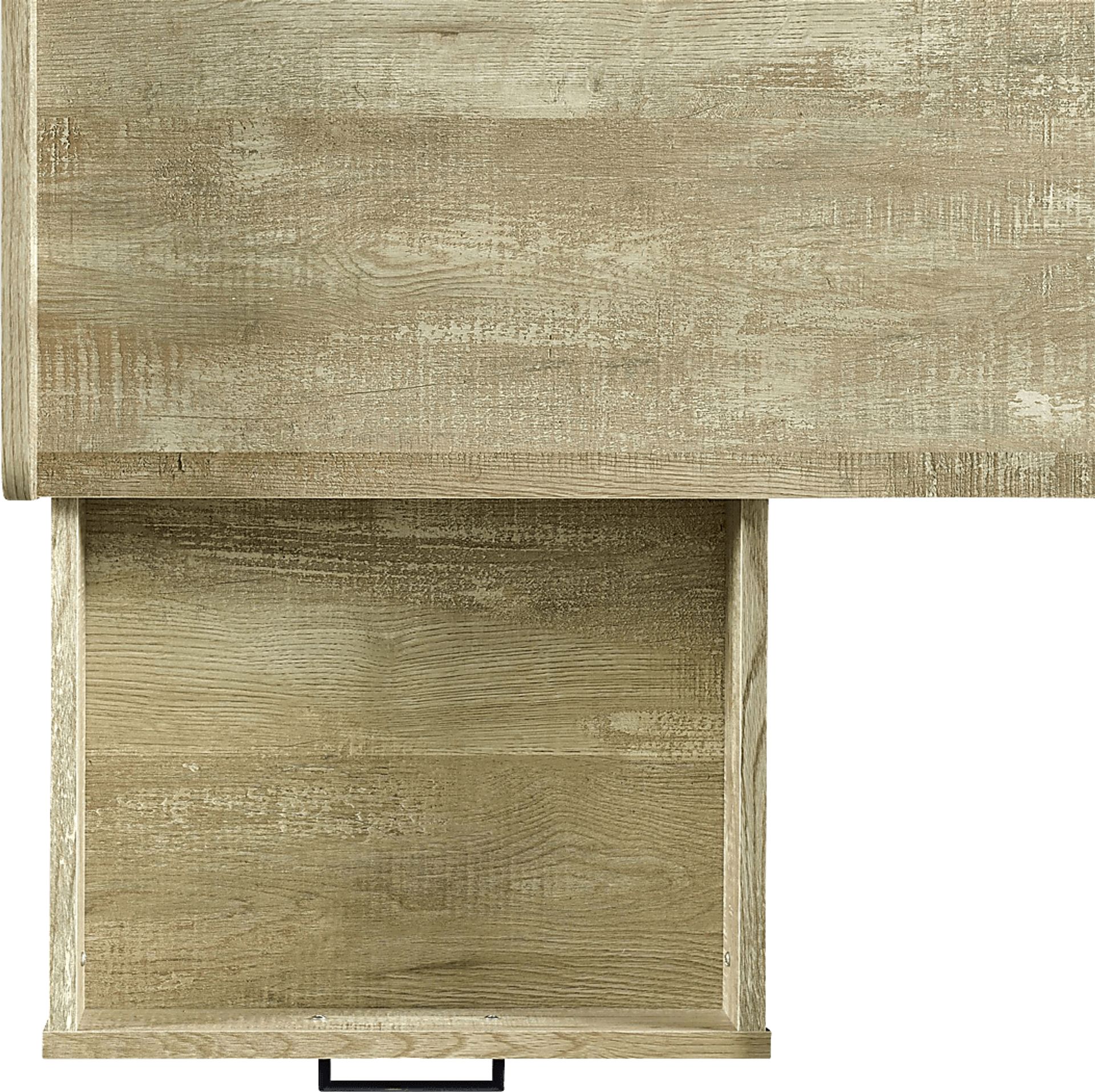 Dalisa Oak Desk - Image 3