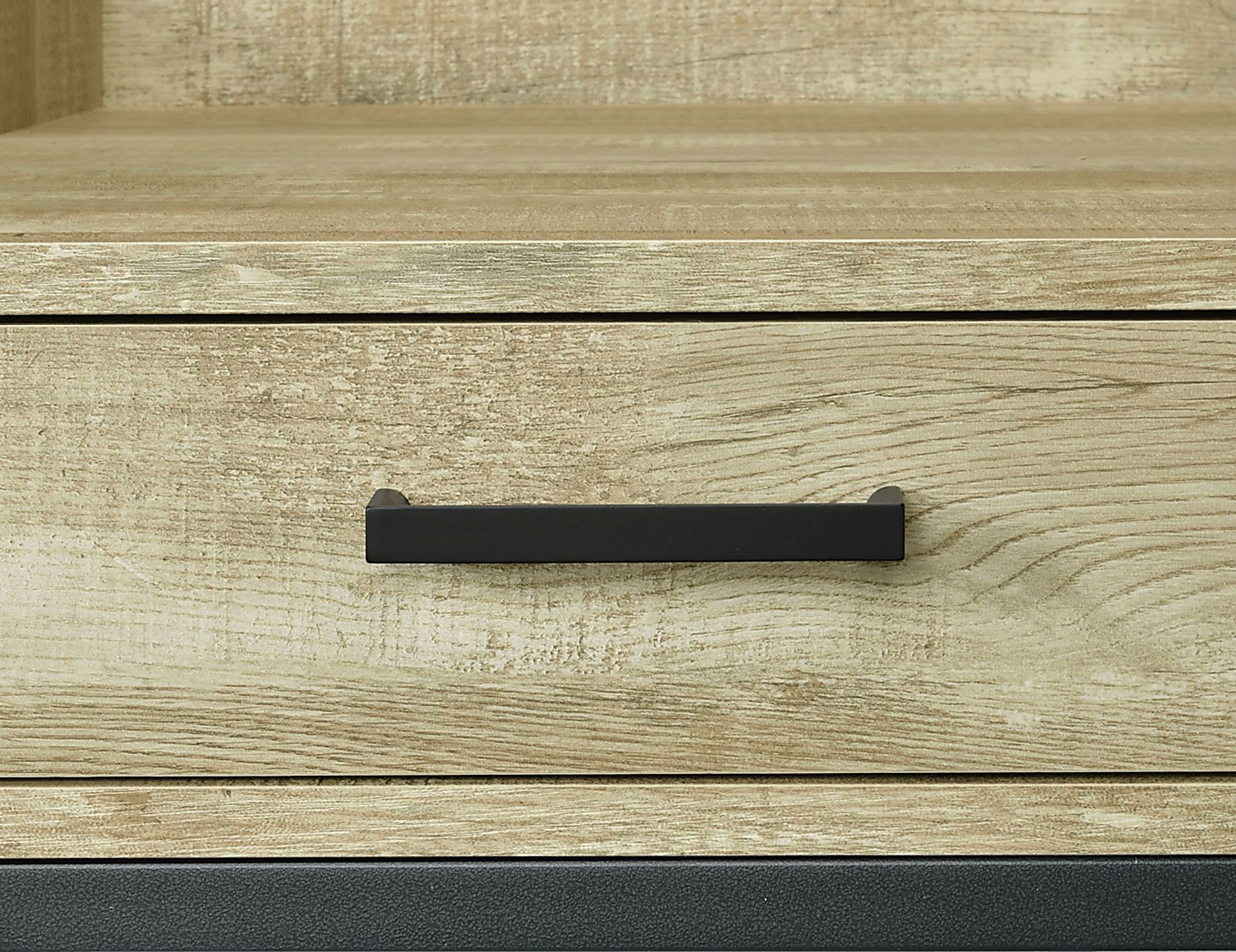 Dalisa Oak Desk - Image 5