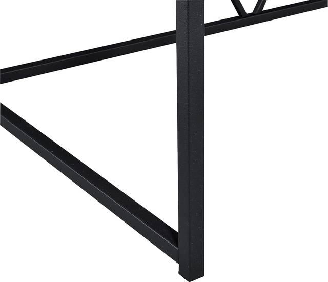 Dalisa Oak Desk - Thumbnail - Image 8