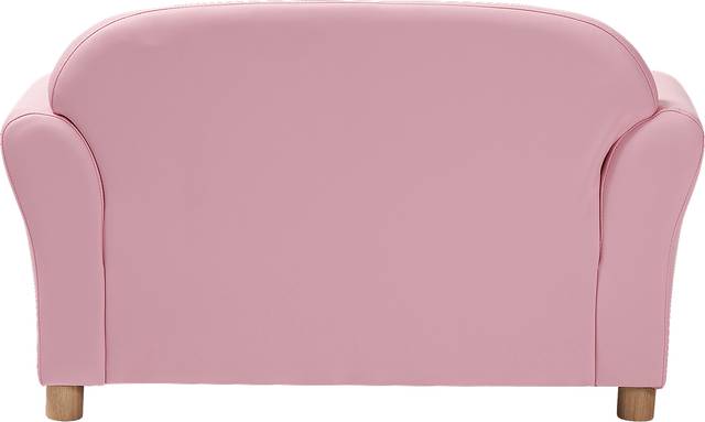 Dalkey Pink Loveseat - Thumbnail - Image 5