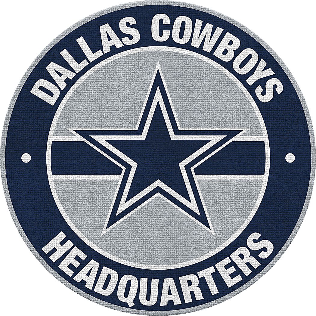 Dallas Cowboys Headquarters Rug - Thumbnail 2