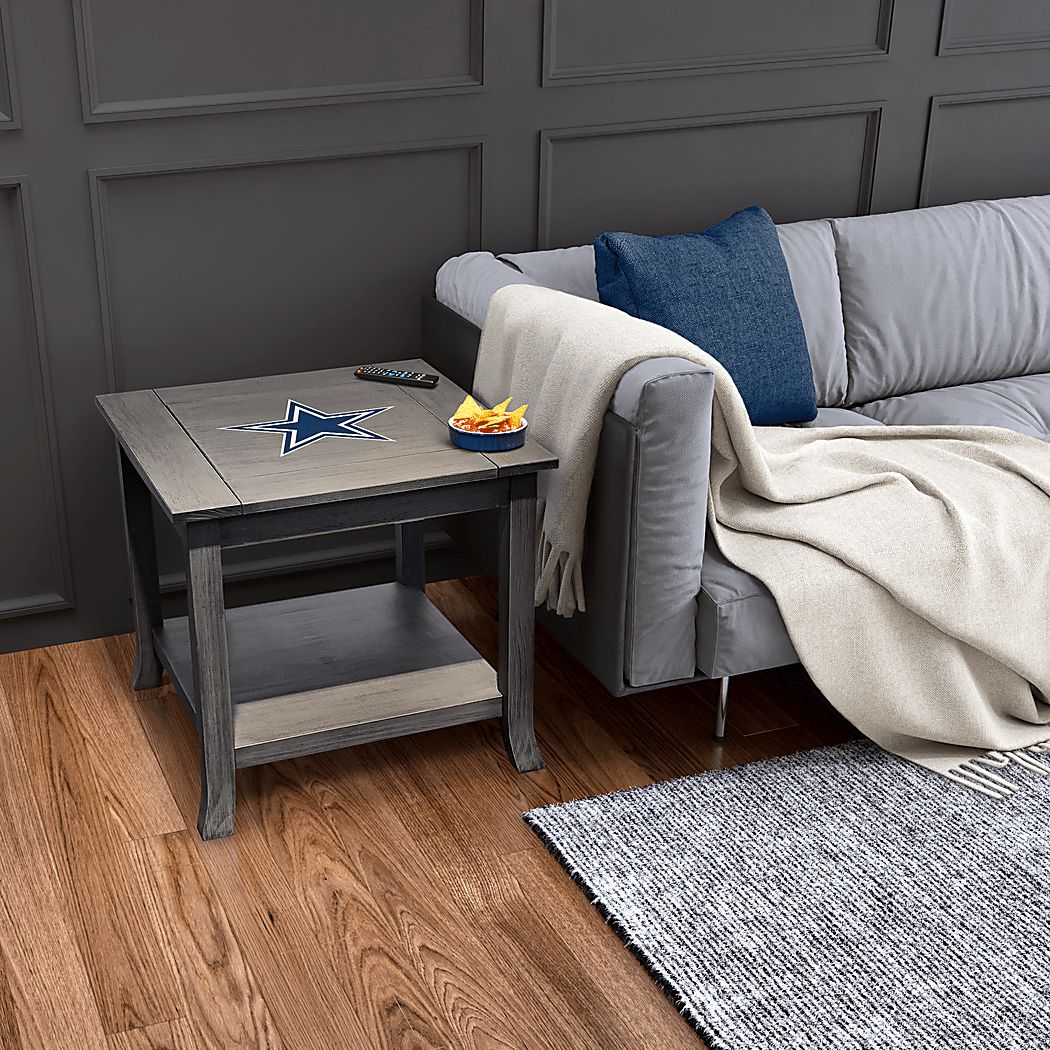 Room & Board End Table