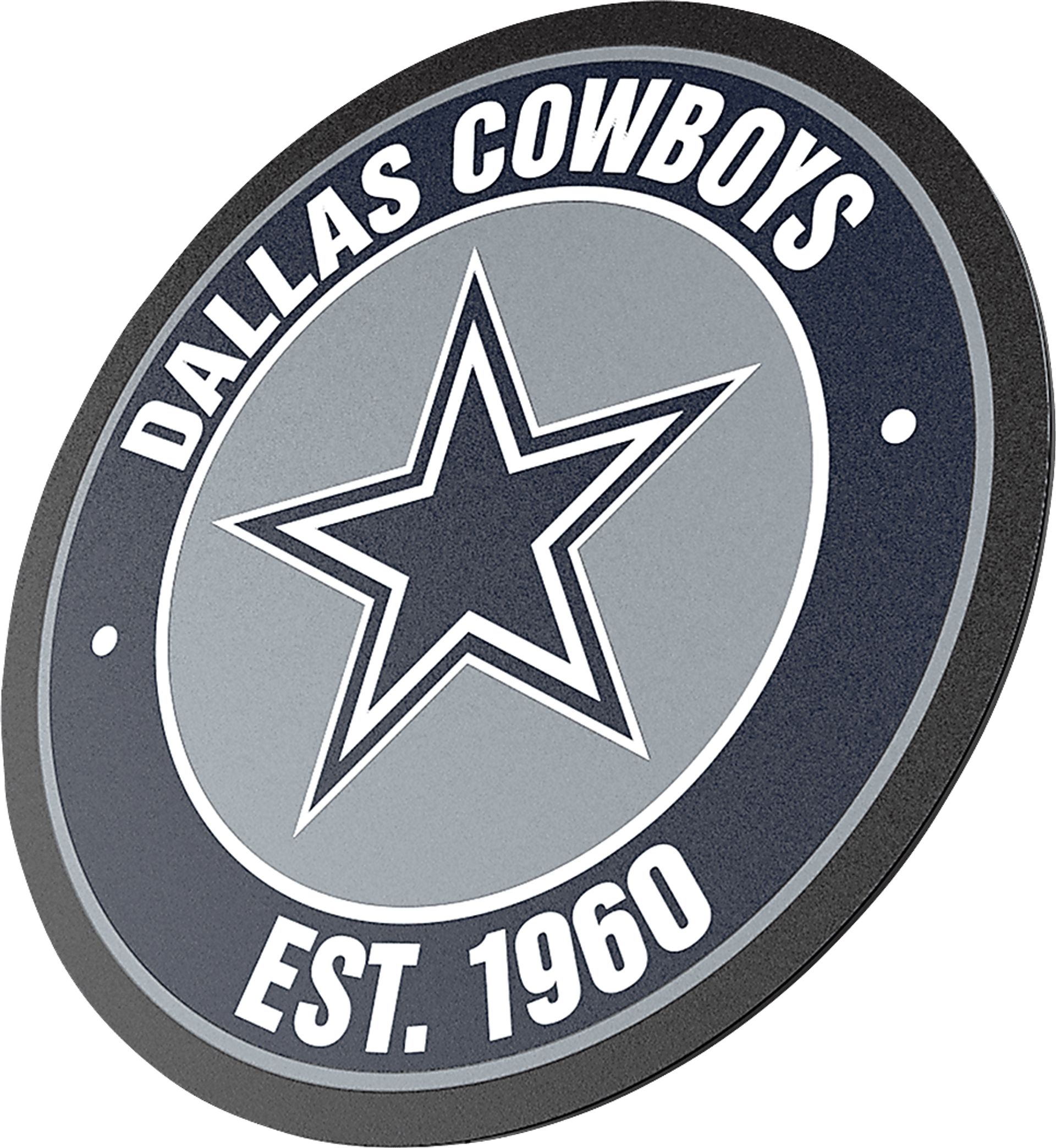 Dallas Cowboys LED Wall Decor - Image 3
