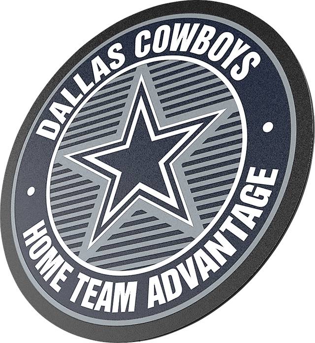 Dallas Cowboys LED Wall Decor - Thumbnail - Image 3