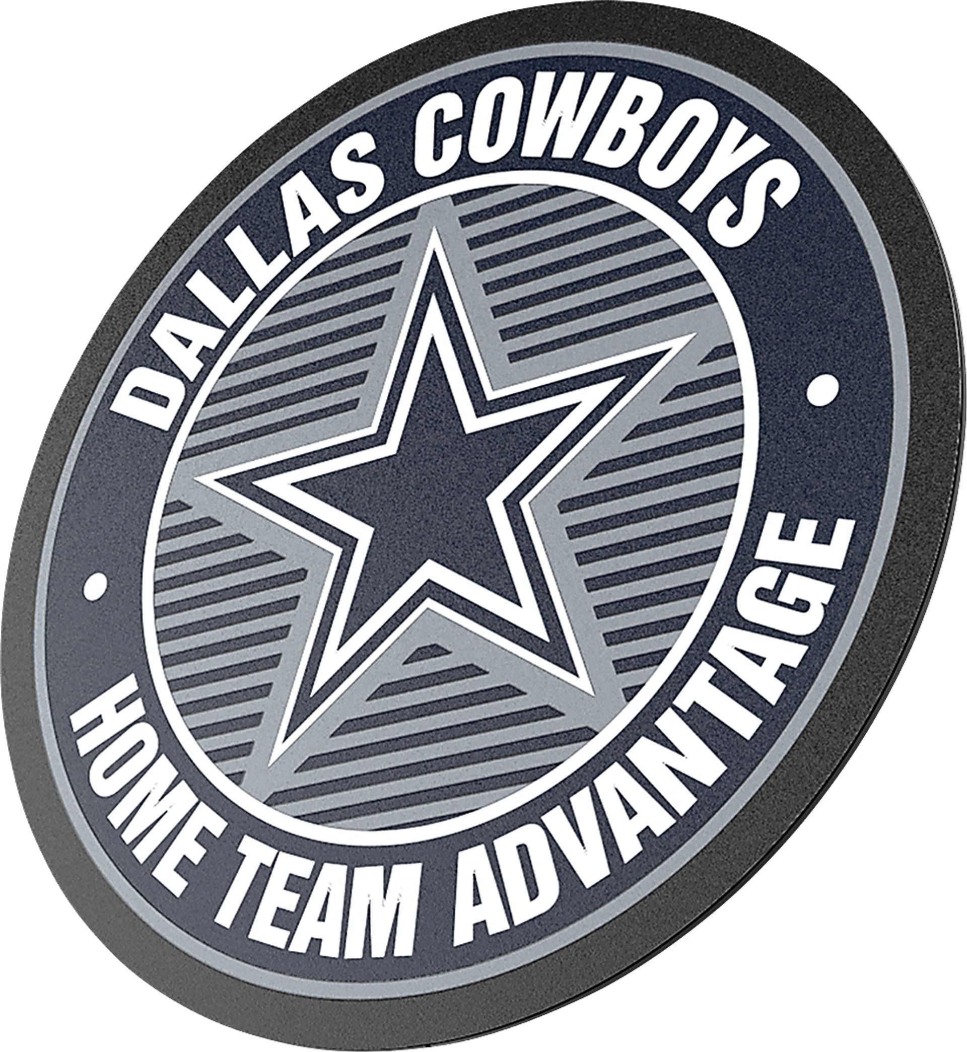 Dallas Cowboys LED Wall Decor - Image 3