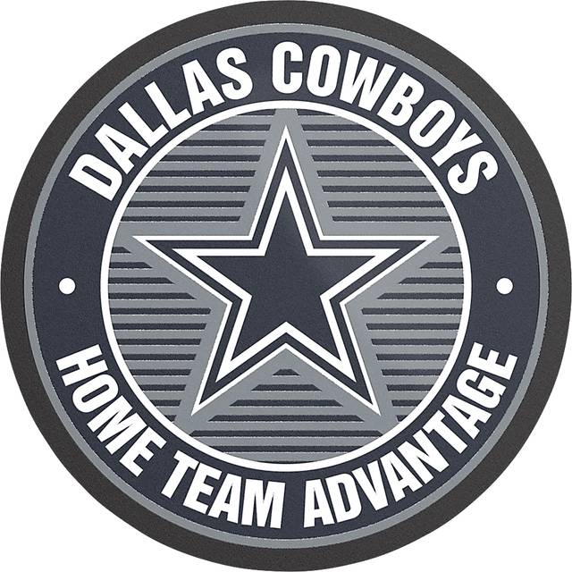 Dallas Cowboys LED Wall Decor - Thumbnail - Image 1