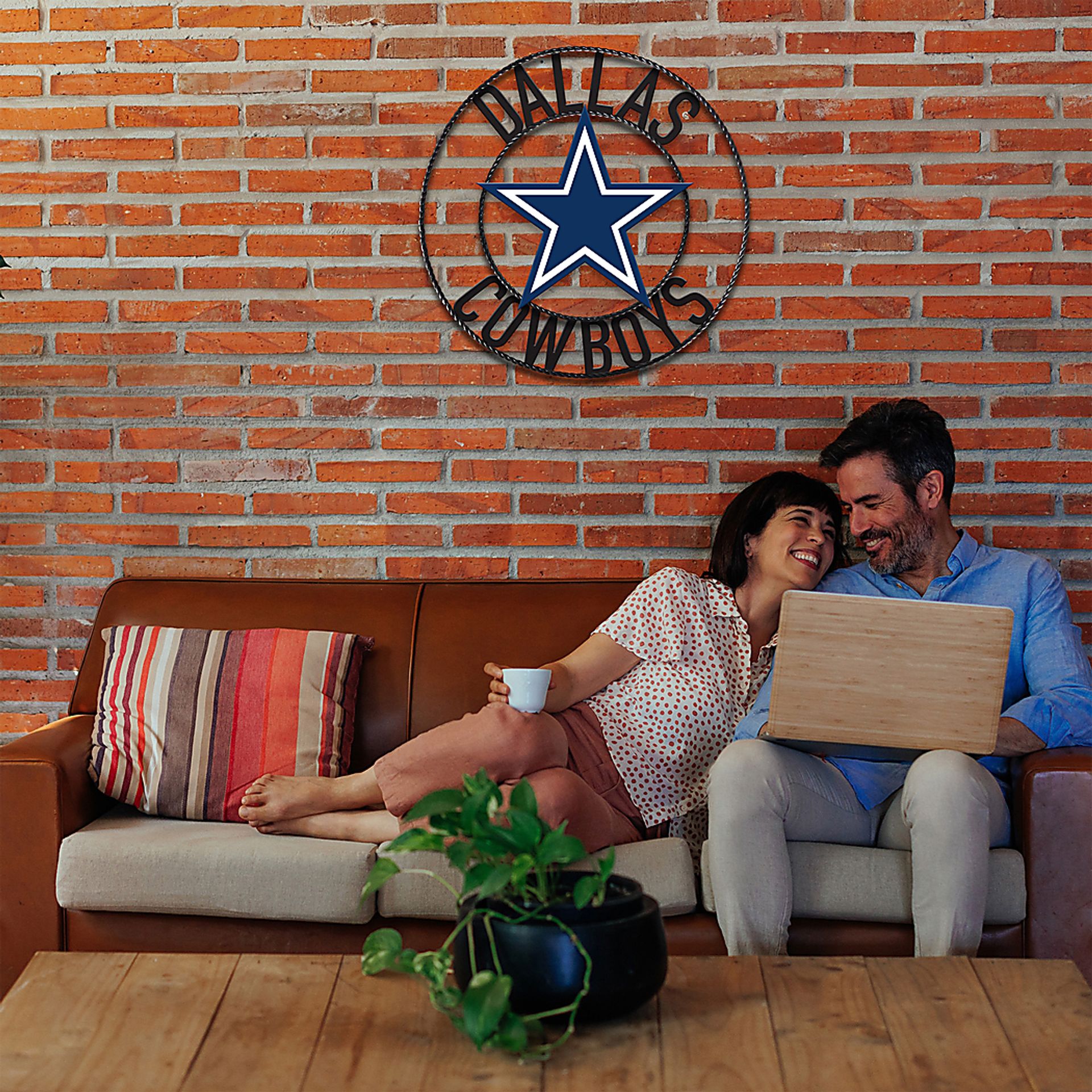 Dallas Cowboys Wall Decor - Image 3