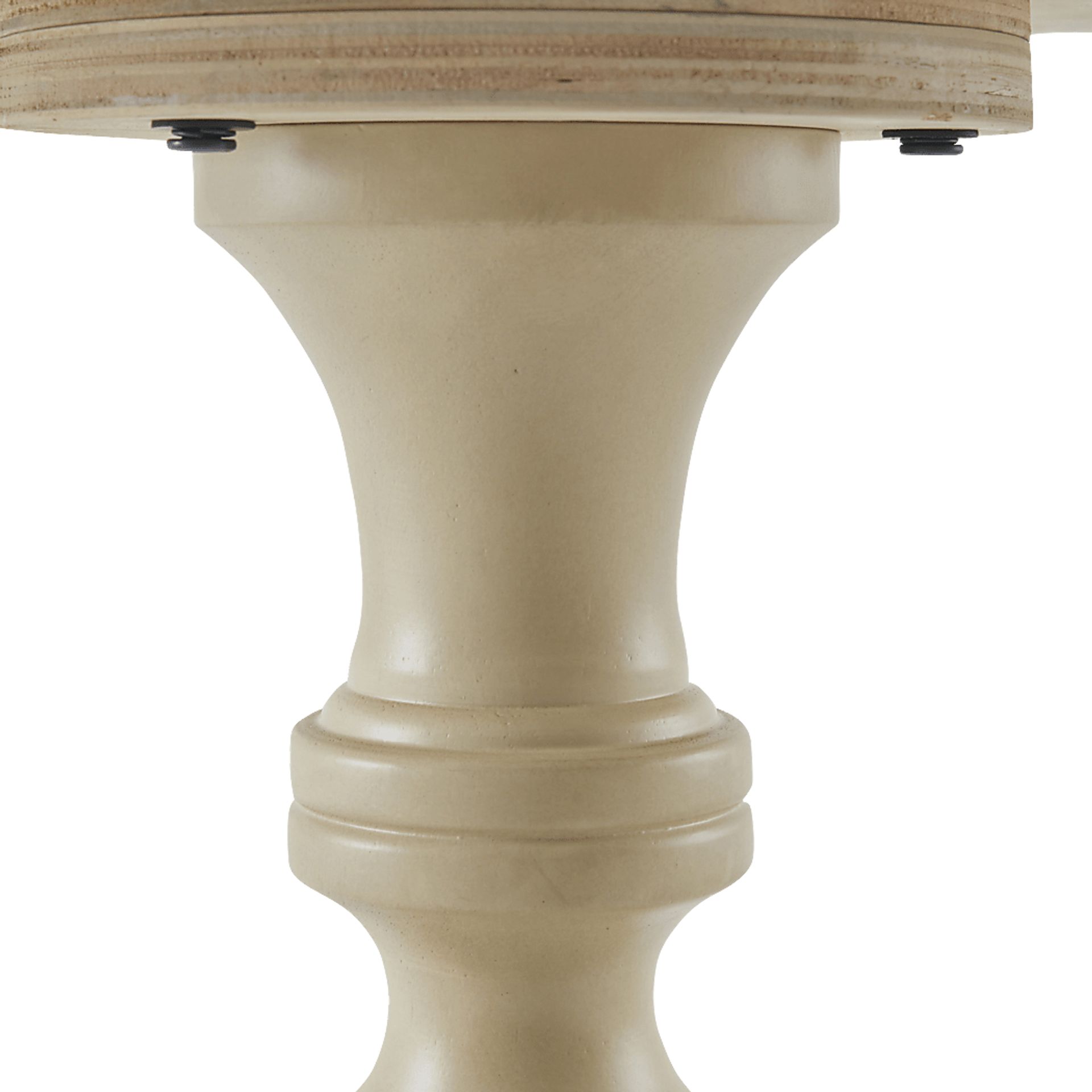 Dallum Natural Accent Table - Image 2