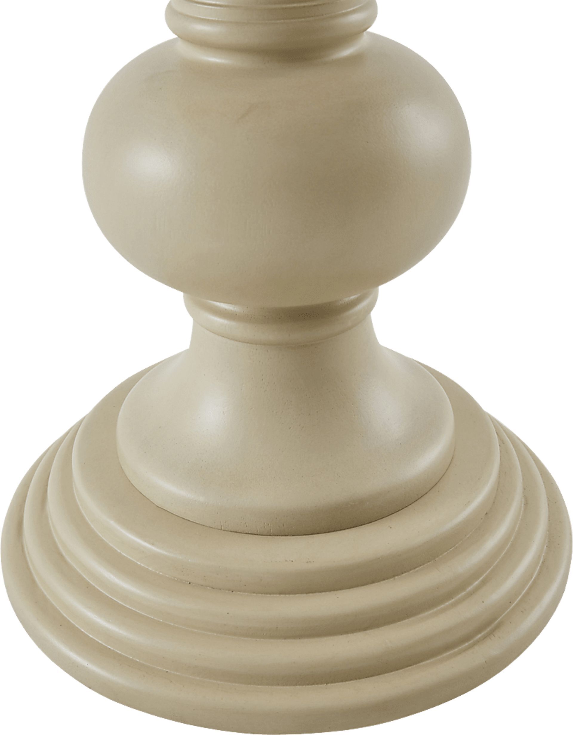 Dallum Natural Accent Table - Image 3