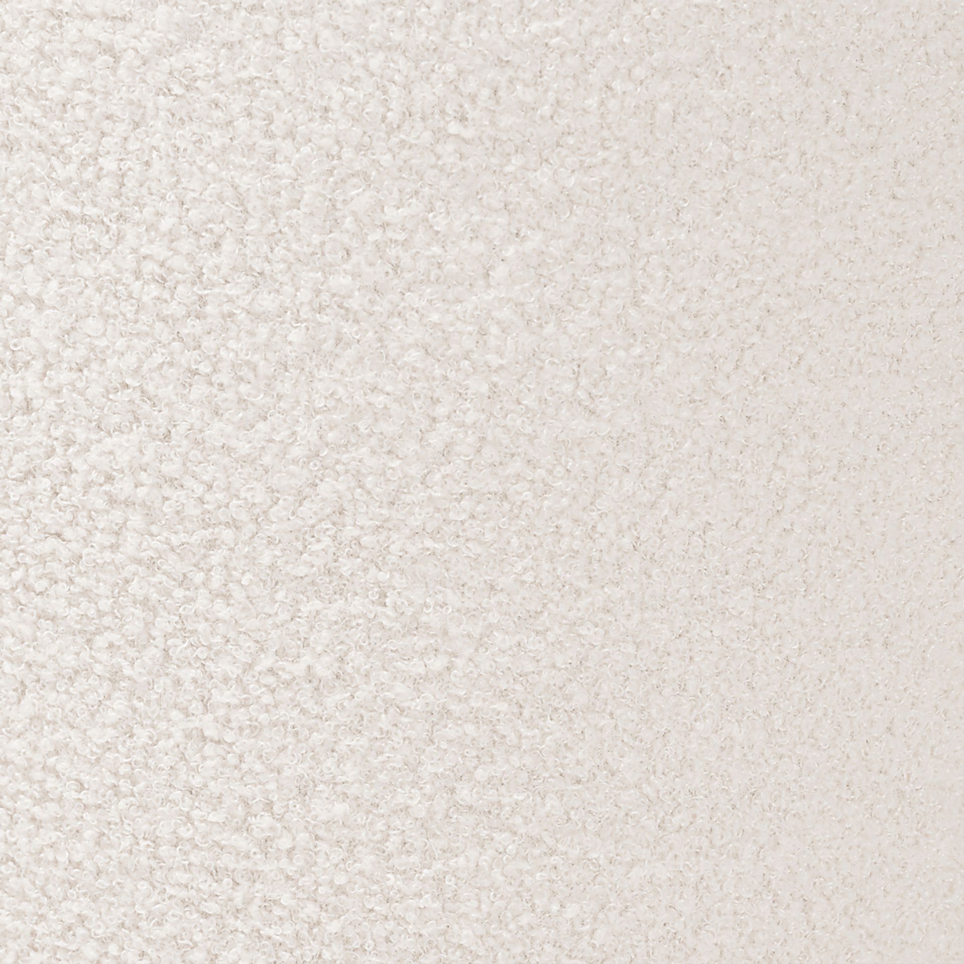 Dallyon Ivory Ottoman - Image 5