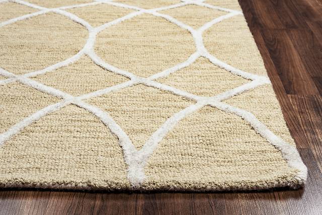 Dalvin Brown 5' x 8' Rug - Thumbnail - Image 2