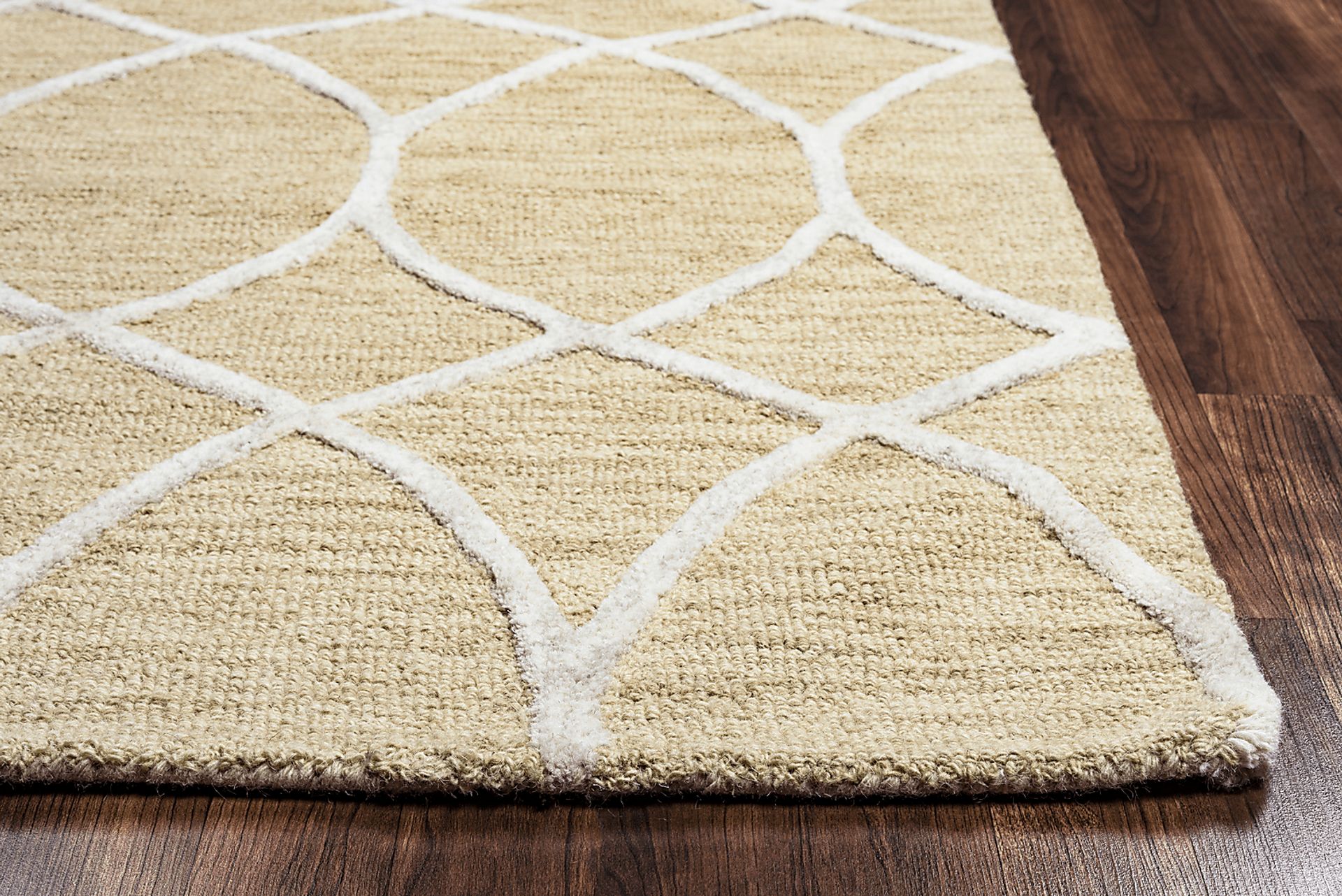 Dalvin Brown 5' x 8' Rug - Image 2