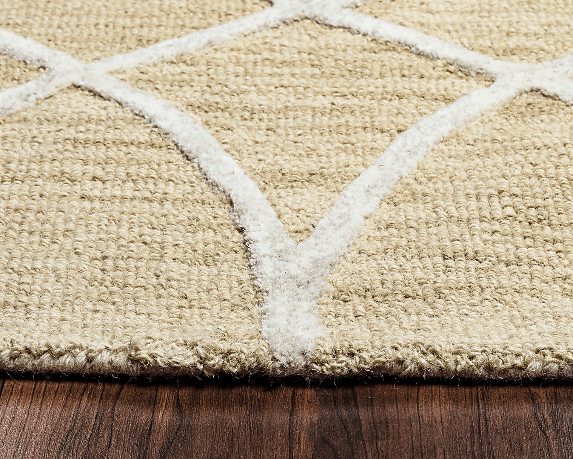 Dalvin Brown 5' x 8' Rug - Image 3