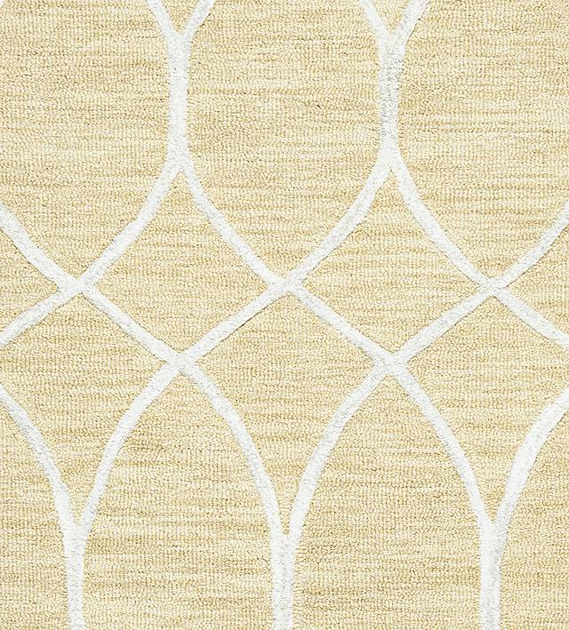 Dalvin Brown 5' x 8' Rug - Thumbnail - Image 5