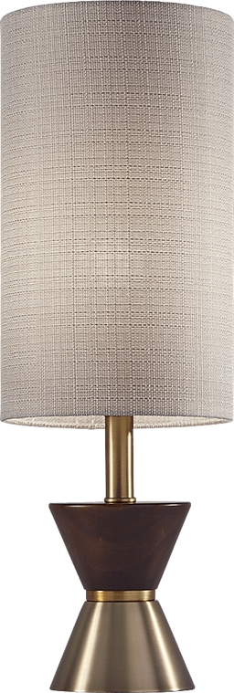 lamp