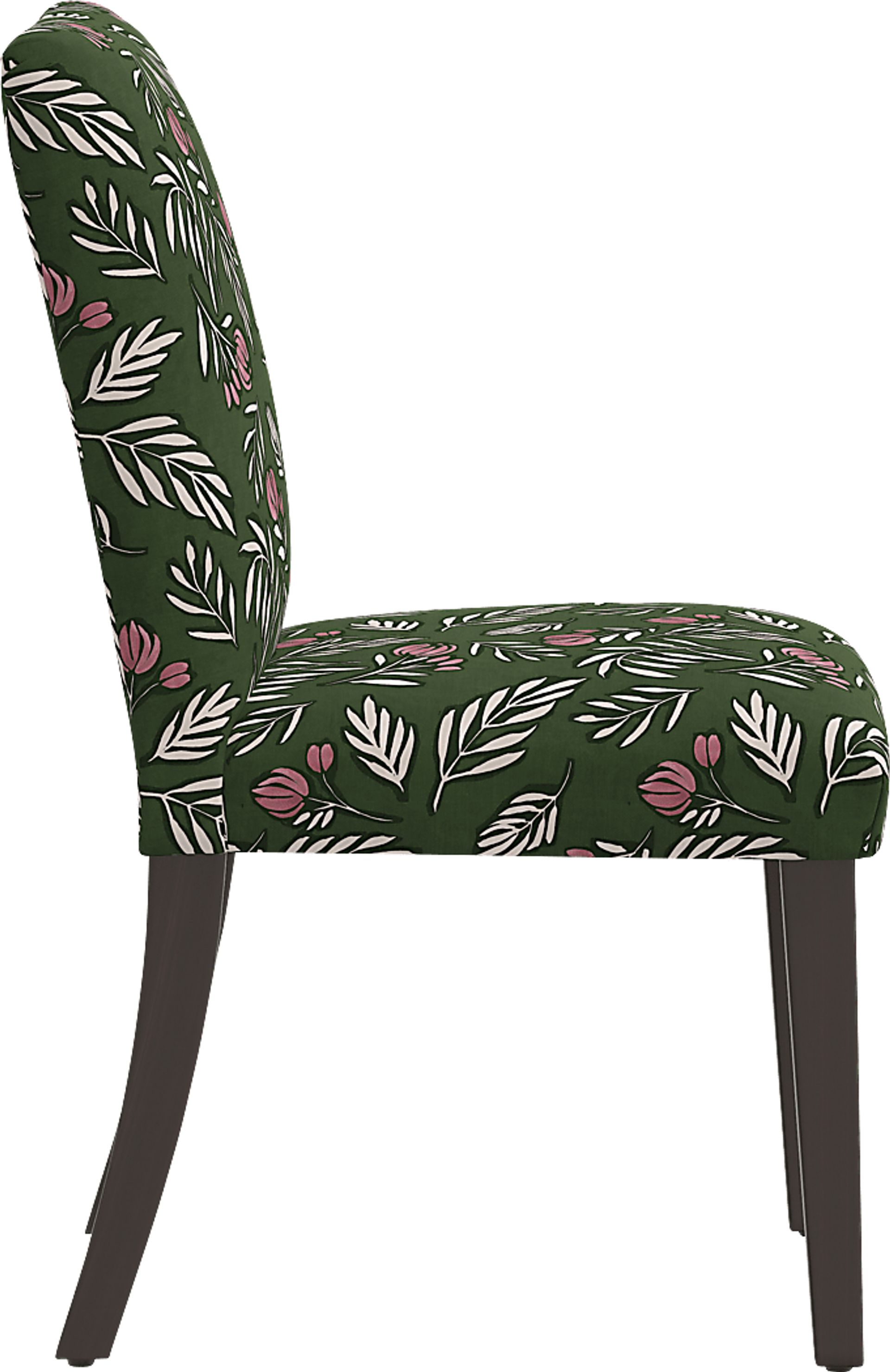 Dalzell Green Side Chair - Image 3