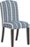 Dalzell White Side Chair