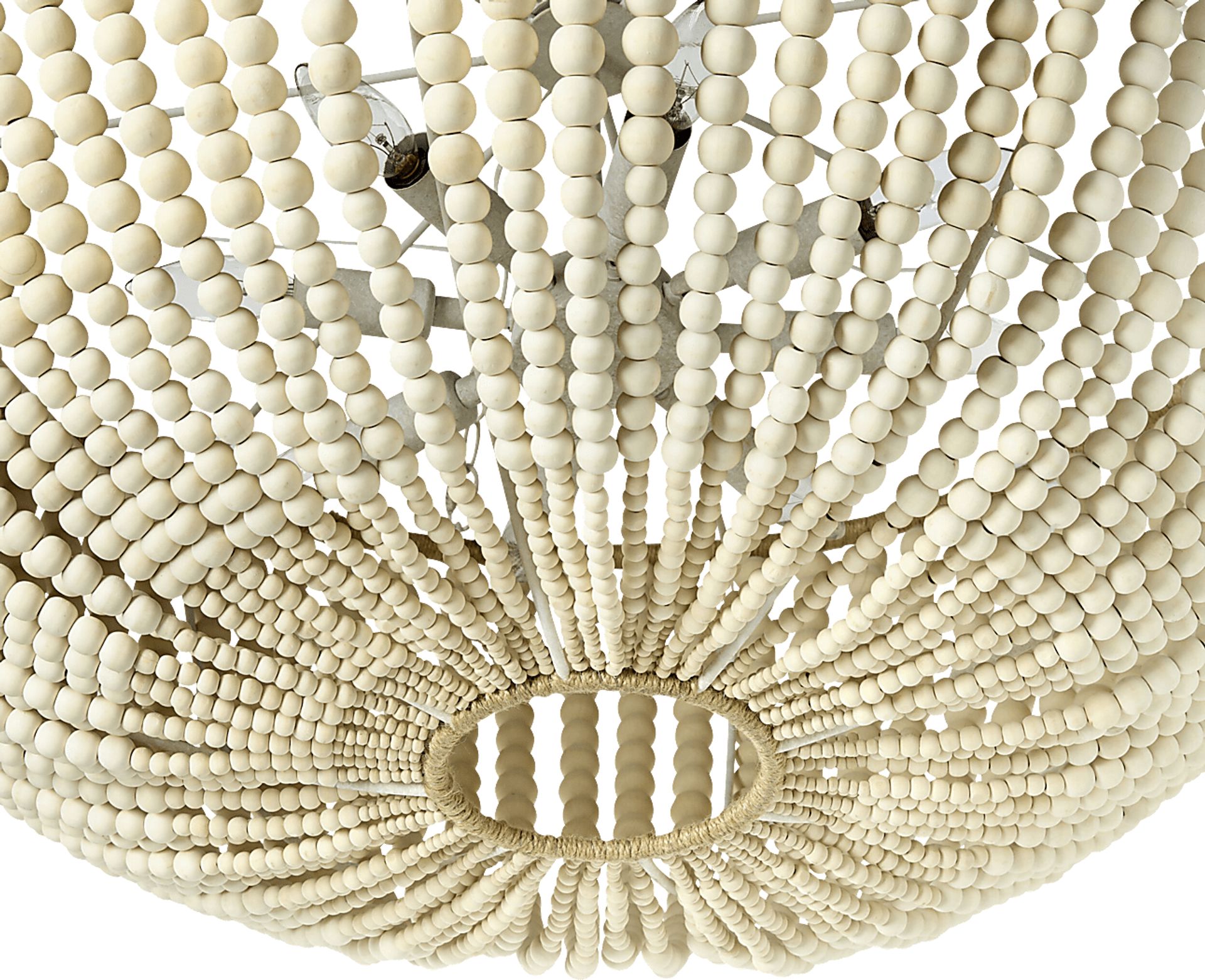 Dalzelle Isle Ivory Pendant - Image 2