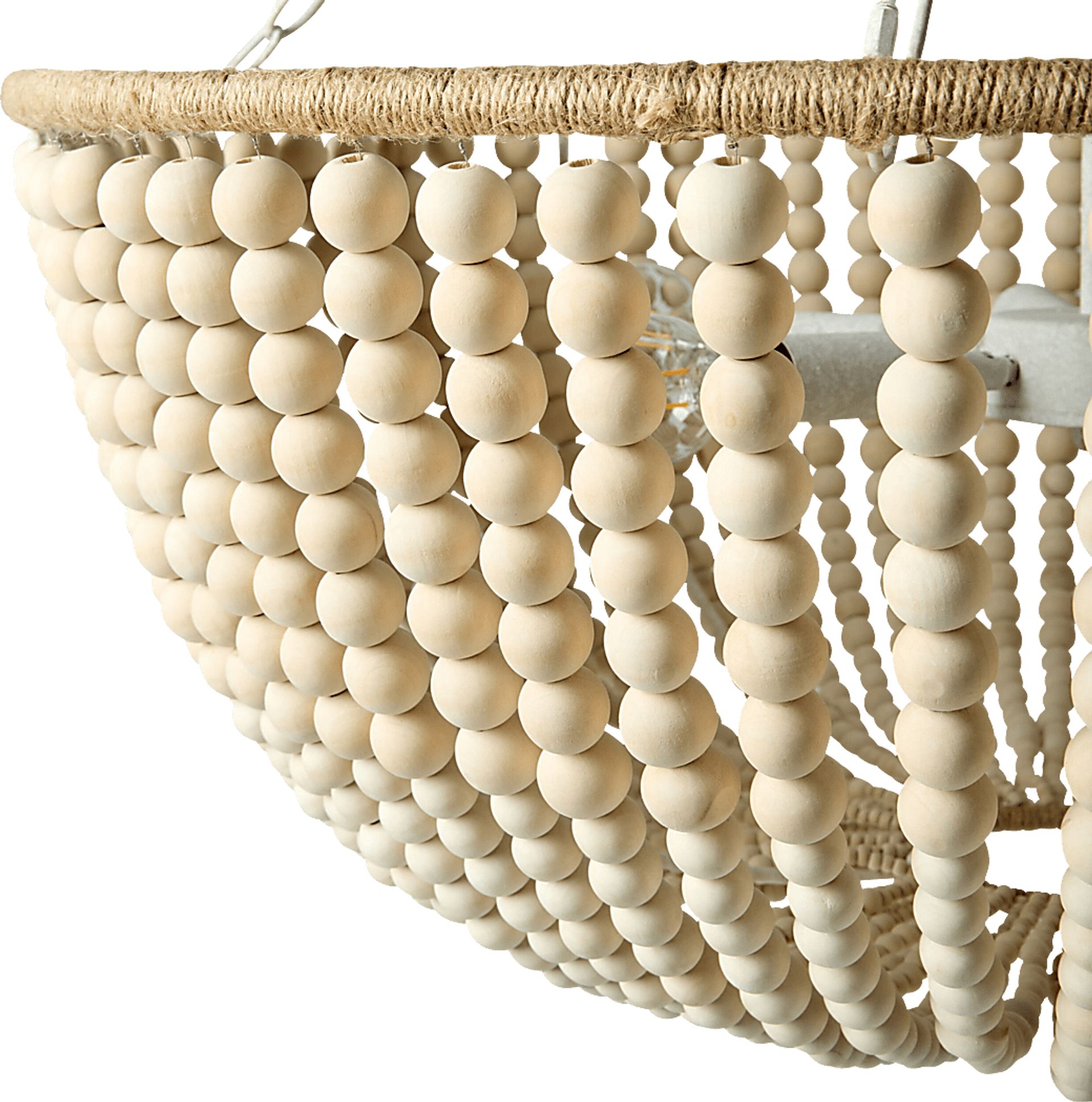 Dalzelle Isle Ivory Pendant - Image 4