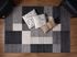 Damalis Gray 5'3 x 7'3 Rug