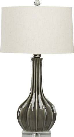 lamp