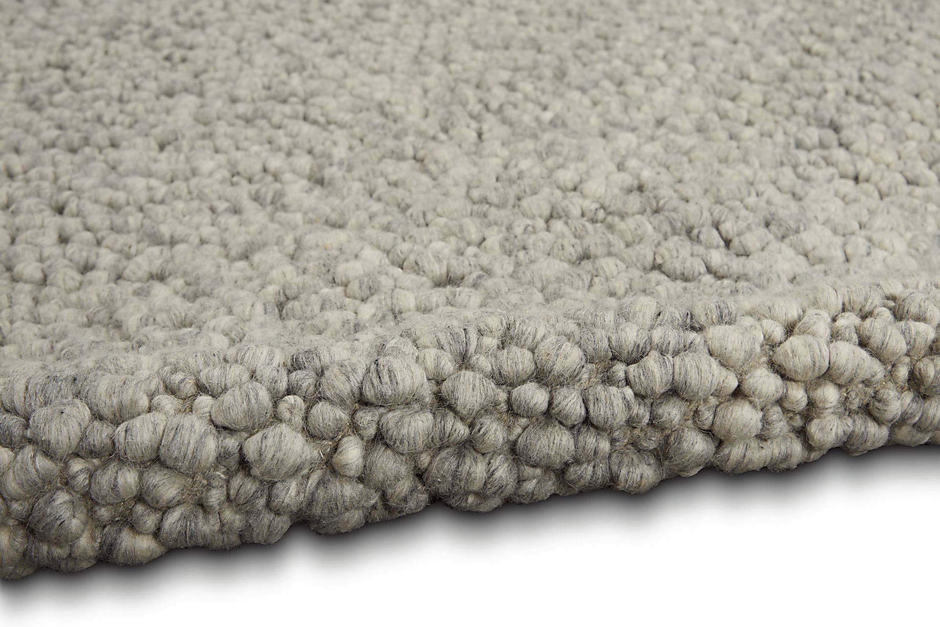 Damaris Gray 9' x 12' Rug - Image 4