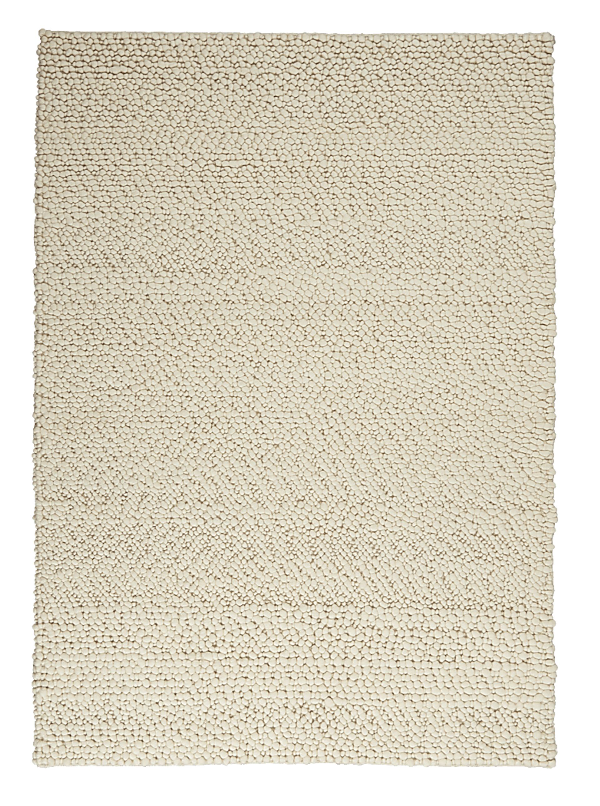 Damaris Ivory 10' x 14' Rug - Image 1