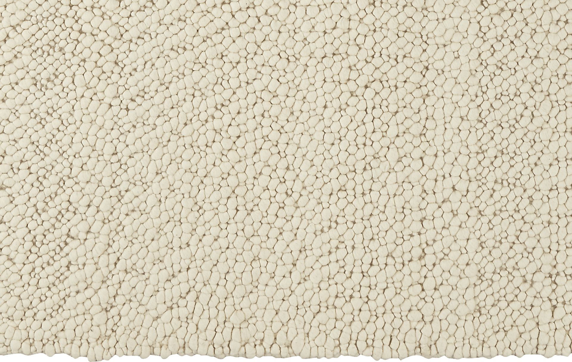 Damaris Ivory 5'3 x 7'5 Rug - Image 5