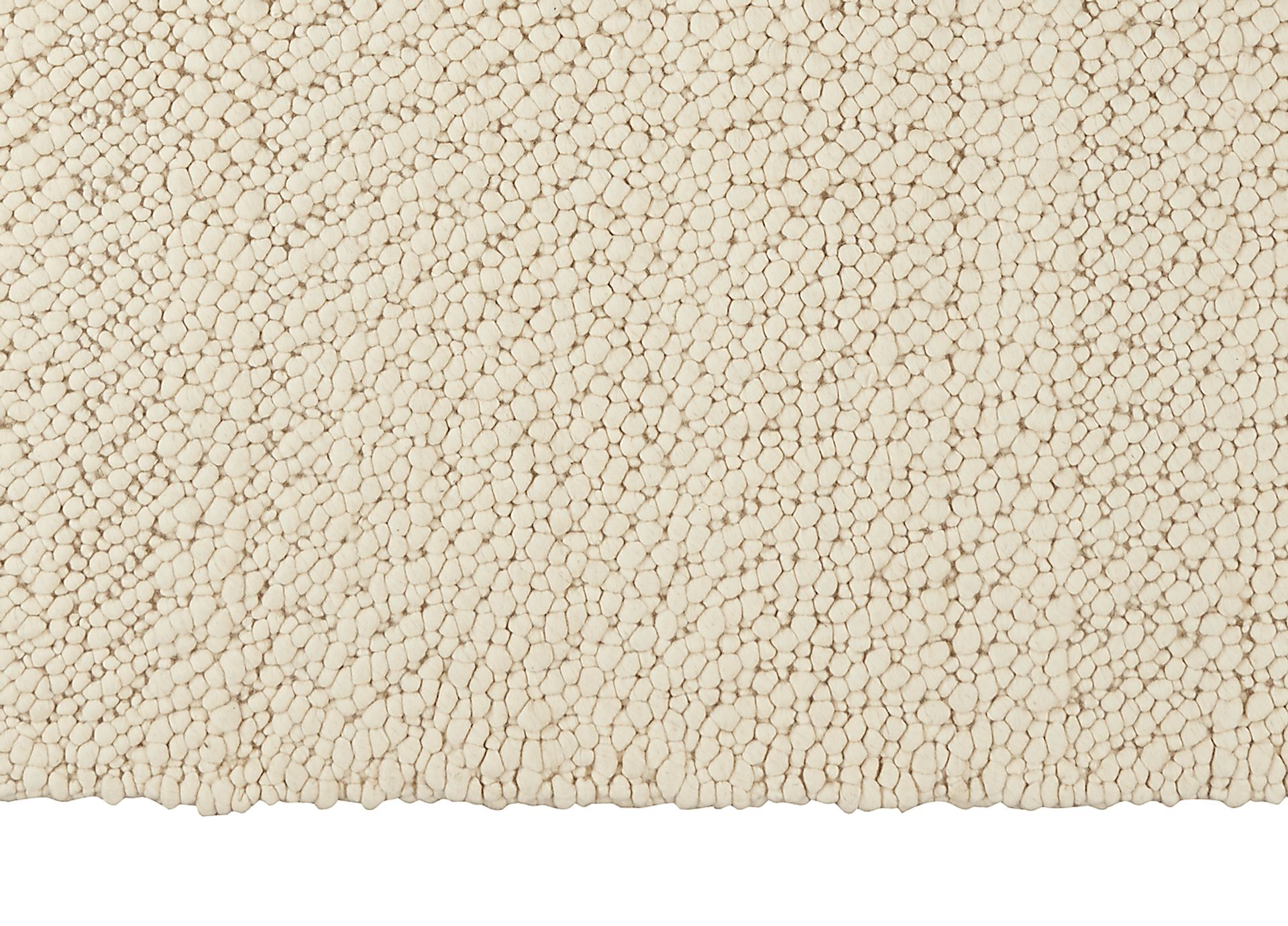 Damaris Ivory 8' x 10' Rug - Image 4