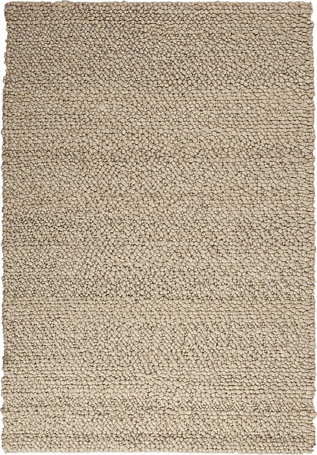 Damaris Mocha 10' x 14' Rug - Thumbnail - Image 1