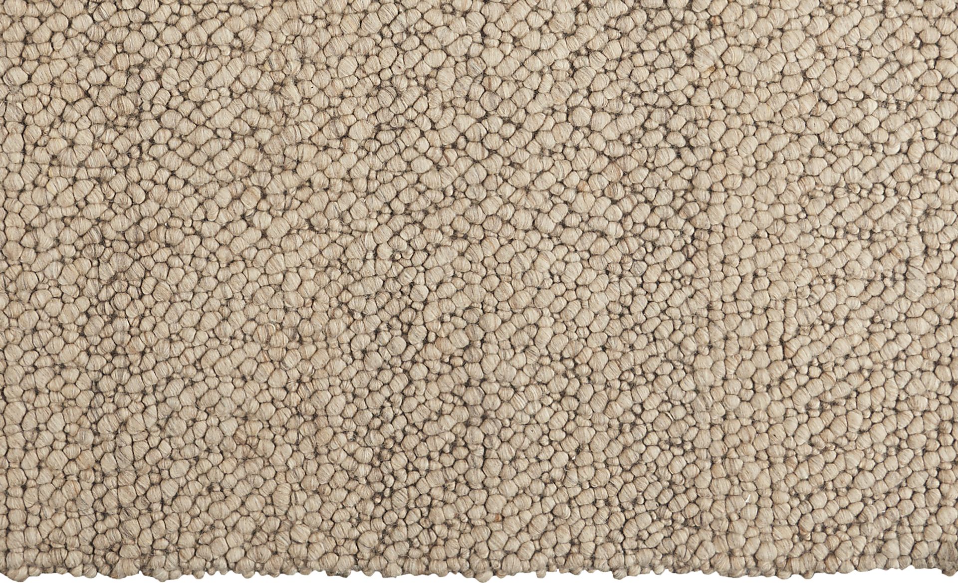 Damaris Mocha 5'3 x 7'5 Rug - Image 4