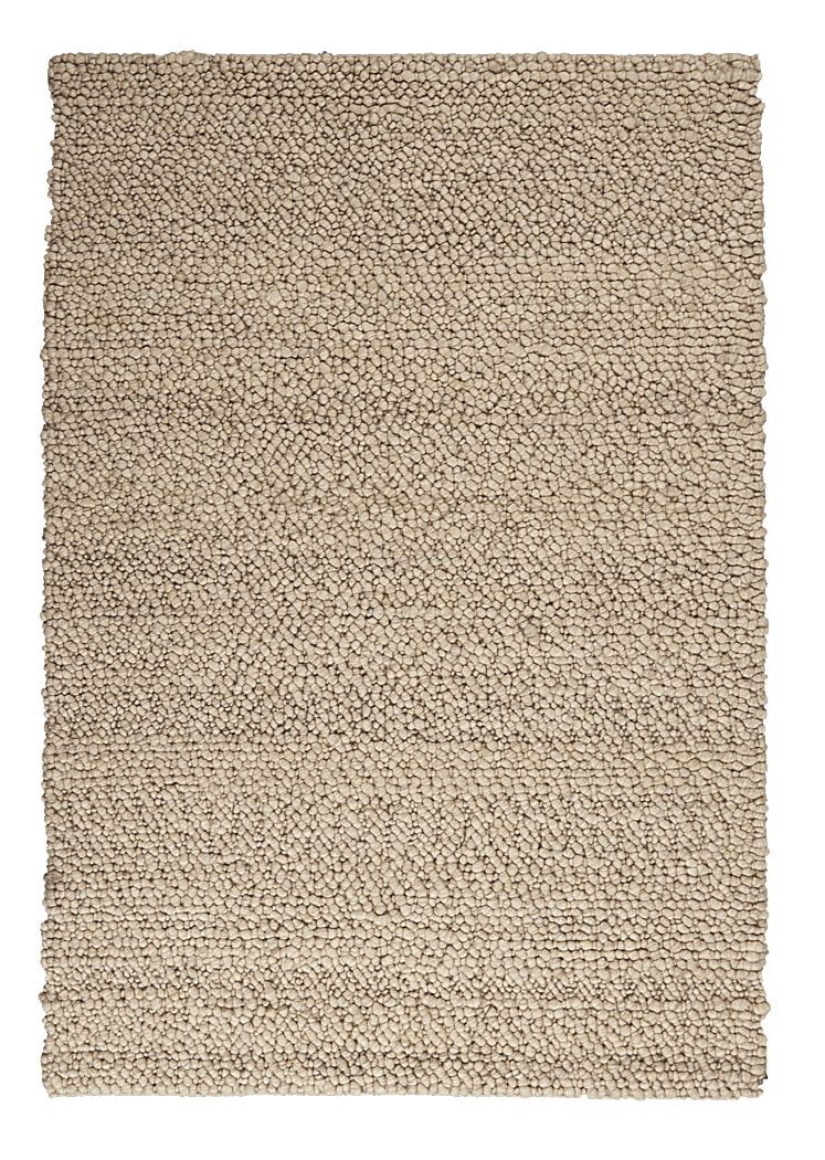 Damaris Mocha 5'3 x 7'5 Rug