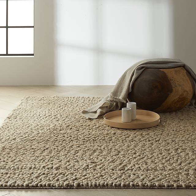 Damaris Mocha 8' x 10' Rug - Thumbnail - Image 3