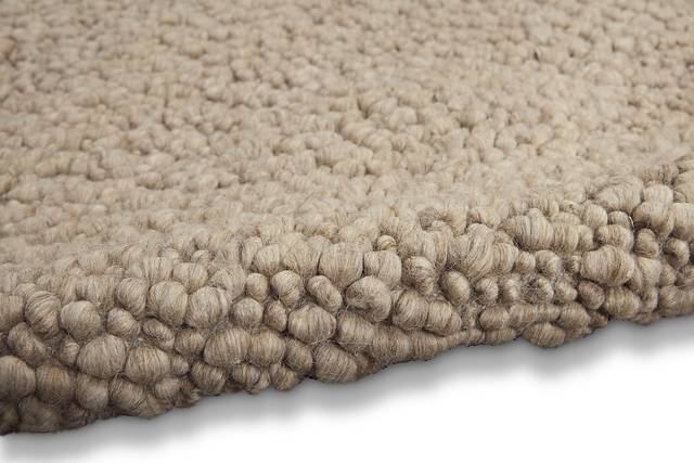 Damaris Mocha 8' x 10' Rug - Thumbnail - Image 4